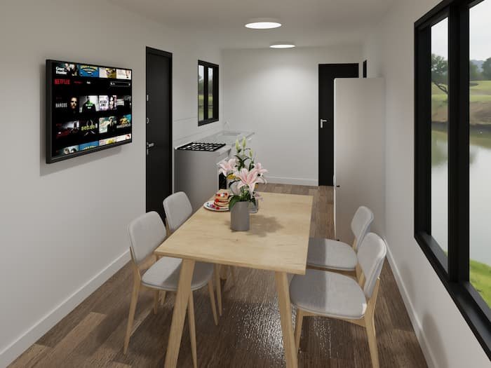 Habita Container