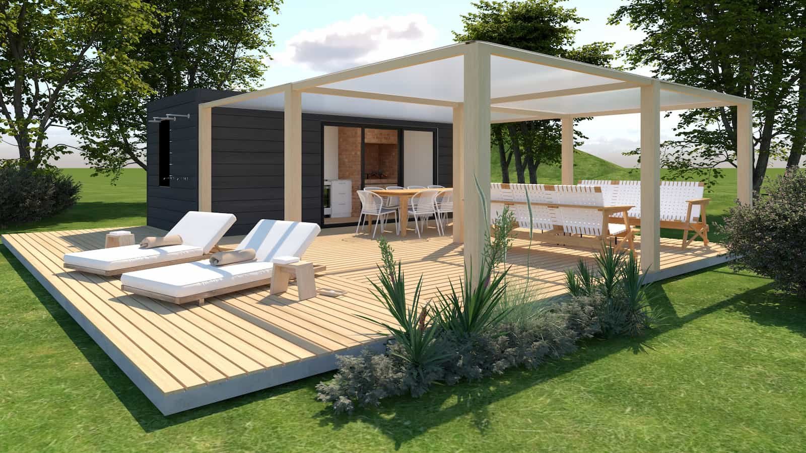 Habita Container